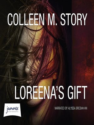 cover image of Loreena's Gift